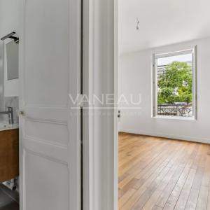 Meudon : Trois pièces refait à neuf,  sans vis à vis