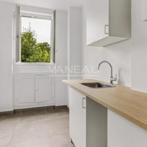 Meudon - Trois pièces refait à neuf, sans vis à vis