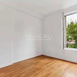 Meudon - Trois pièces refait à neuf, sans vis à vis