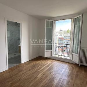 Meudon - 2 pièces refait à neuf, sans vis à vis