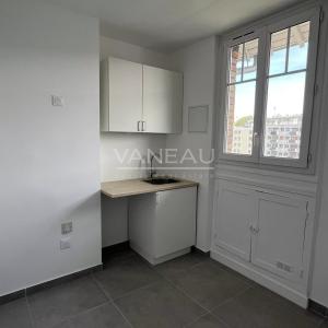 Meudon - 2 pièces refait à neuf, sans vis à vis