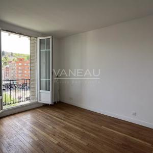 Meudon - 2 pièces refait à neuf, sans vis à vis