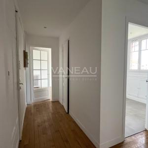 Meudon - 2 pièces refait à neuf, sans vis à vis