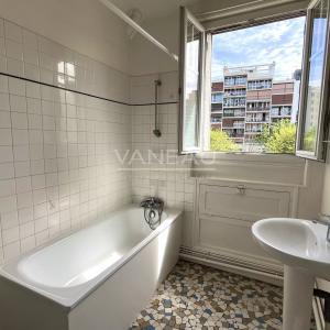 Meudon : deux pièces à rénover, sans vis à vis