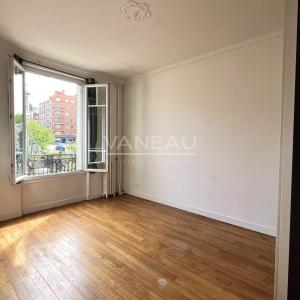 Meudon : deux pièces à rénover, sans vis à vis