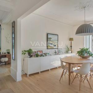 Montmorency – Élégante propriété Mansart d’exception, entièremen