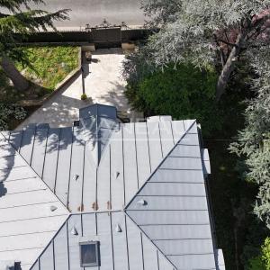 Montmorency – Élégante propriété Mansart d’exception, entièremen