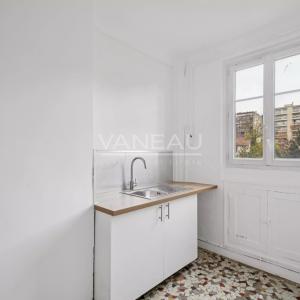 Meudon - 2 pièces à rénover, sans vis à vis