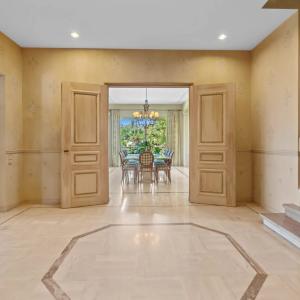 Cannes -  Villa Belle époque avec vue mer panoramique à vendre