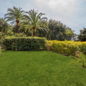 Cannes -  Villa Belle époque avec vue mer panoramique à vendre