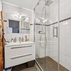 PARIS XVI - Auteuil - Sainte Perrine