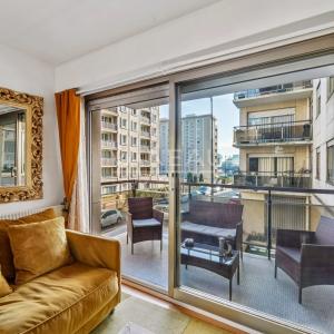 PARIS XVI - Auteuil - Sainte Perrine