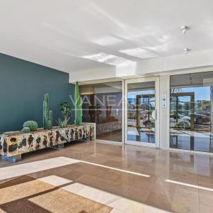 PARIS XVI  - Etage  éleve vue panoramique