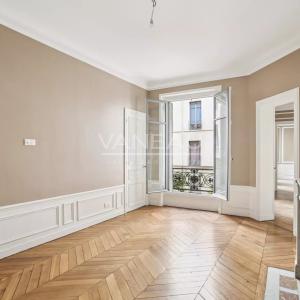 Paris XVIIe- Copropriété de grand standing - Appartement familia