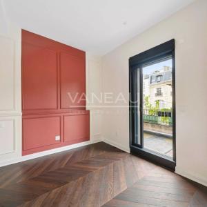 Paris XVIe -Trocadéro- Maison loft atypique