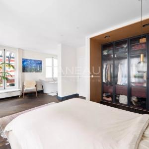 Paris XVIe -Trocadéro- Maison loft atypique