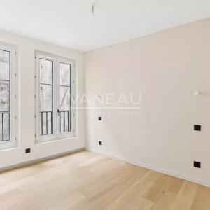 Paris IVe - Saint Paul - 3 Pièces Rénové DPE B