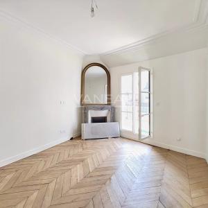 Paris IIe - Montorgueil - Appartement dernier étage avec terrass