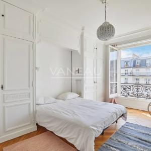 Paris XIIe -  Daumesnil / Diderot - Appartement Famillial
