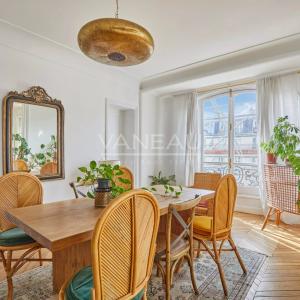 Paris XIIe -  Daumesnil / Diderot - Appartement Famillial