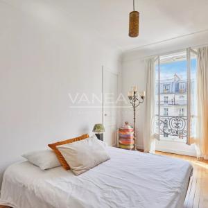 Paris XIIe -  Daumesnil / Diderot - Appartement Famillial