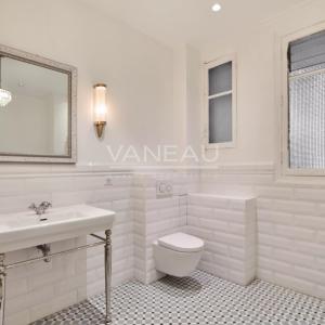 Paris XIIe -  Daumesnil / Diderot - Appartement Famillial