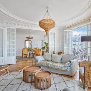 Paris XIIe -  Daumesnil / Diderot - Appartement Famillial