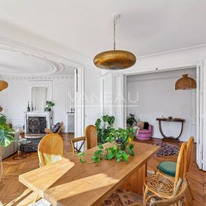 Paris XIIe -  Daumesnil / Diderot - Appartement Famillial