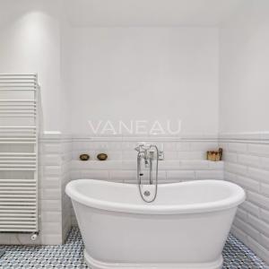 Paris XIIe -  Daumesnil / Diderot - Appartement Famillial