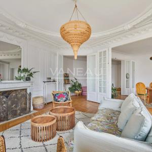 Paris XIIe -  Daumesnil / Diderot - Appartement Famillial