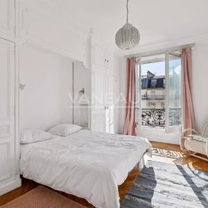 Paris XIIe -  Daumesnil / Diderot - Appartement Famillial