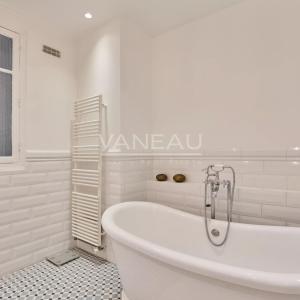 Paris XIIe -  Daumesnil / Diderot - Appartement Famillial