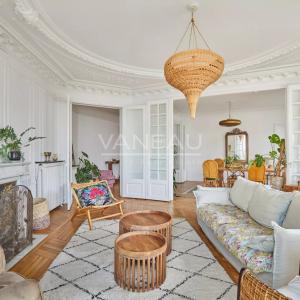 Paris XIIe -  Daumesnil / Diderot - Appartement Famillial