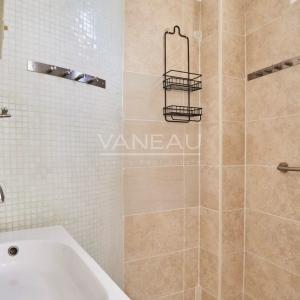 Paris IIIe - Charmant deux pièces - Calme et ensoleillé.