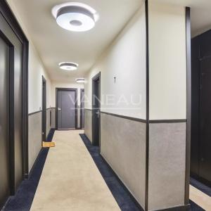 Paris XIVè - Denfert-Rochereau - Appartement en dernier étage te