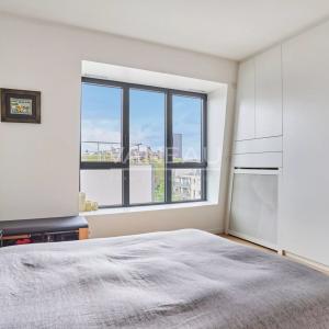 Paris XIVè - Denfert-Rochereau - Appartement en dernier étage te