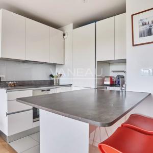 Paris XIVè - Denfert-Rochereau - Appartement en dernier étage te