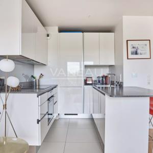 Paris XIVè - Denfert-Rochereau - Appartement en dernier étage te