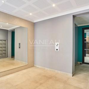 Paris XIVè - Denfert-Rochereau - Appartement en dernier étage te