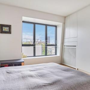 Paris XIVè - Denfert-Rochereau - Appartement en dernier étage terrasse