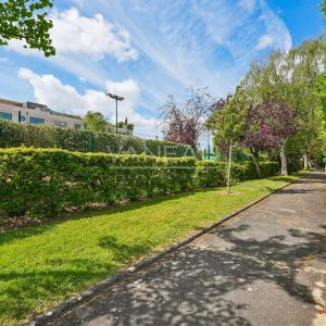 Boulogne Nord - Appartement en dernier étage