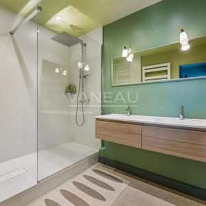 Boulogne Nord - Appartement en dernier étage