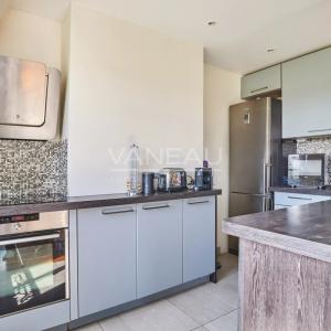 Paris  XIVème - Dernier étage avec ascenseur