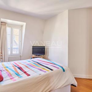 Paris  XIVème - Dernier étage avec ascenseur