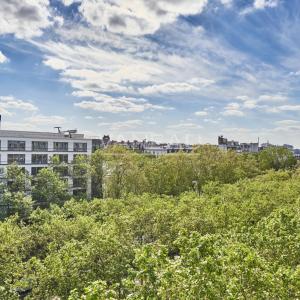 Paris  XIVème - Dernier étage avec ascenseur