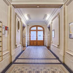 Paris  XIVème - Dernier étage avec ascenseur