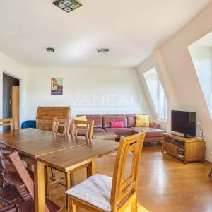 Paris  XIVème - Dernier étage avec ascenseur