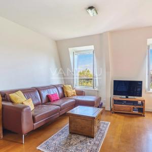 Paris  XIVème - Dernier étage avec ascenseur