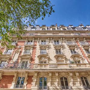 Paris  XIVème - Dernier étage avec ascenseur