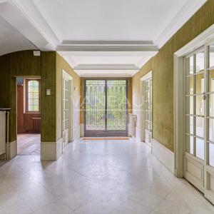 HÔTEL PARTICULIER – AVENUE FOCH – PARIS XVI